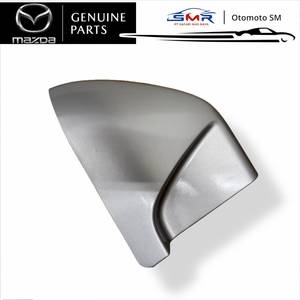 ฝาครอบบันไดข้างขวาด้านหน้า UR665117XA92 สำหรับรถมาสด้า BT50 อะไหล่แท้ - Product Image 2