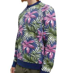 Sweat-shirt d'hiver premium pour homme, en molleton de coton épais, chaud et décontracté, avec logo personnalisé, fournisseur en gros - Product Image 1