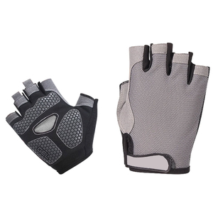 Guantes de Levantamiento de Pesas para Gimnasio, Envolturas para Manos con Logotipo y Diseño Personalizados, para Entrenamiento Físico - Product Image 1