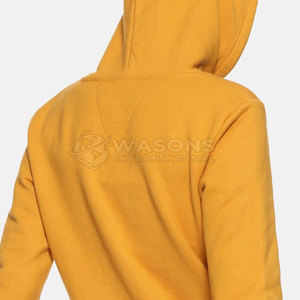 <b>Soft</b> <b>Women</b> <b>Hoodie</b> Smooth Cotton Wear Relaxed Fit For Casual Use Bold <b>Women</b> <b>Hoodie</b> Modern Casual Wear <b>Soft</b> Fabric For Street Look - Product Image 4