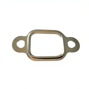 Joint de collecteur d'échappement adapté à TATA 1618, OEM 278614999915, Cummins 5.9L 6BTAA 5883cc LPT, pièces de camion - Product Image 1