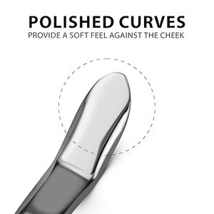 Retractor Bucal Quirúrgico Premium de Grado Minnesota, Retractor Labial para Cirugía Oral, Instrumento Autoclavable y Reutilizable, Aprobado por ISO - Product Image 3