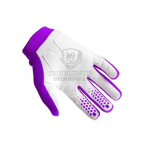Best Selling Wholesale Unique Style Leather Outdoor Cycle Racing <b>Gloves</b> 2026 Lightweight Waterproof <b>Touchscreen</b> - Product Image 6
