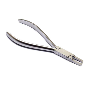 เครื่องตัดลวดจัดฟันแบบแข็ง รุ่นขายดี ปี 2026 คีมจัดฟัน - Product Image 3