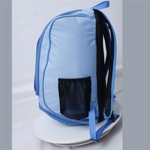 Sac à dos de basketball pour homme, performance quotidienne, avec grande poche principale - Product Image 3