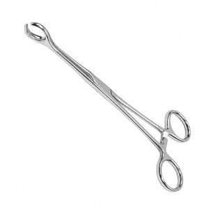 Pinzas con ranuras y trinquete Forester, herramientas de piercing corporal LionGothic - Product Image 3