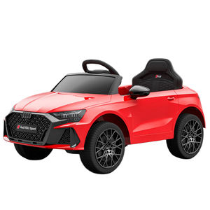 Voitures électriques télécommandées 12V les plus récentes sous licence, voitures à batterie pour enfants, jouets - Product Image 2