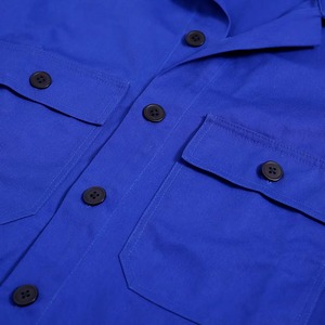 Combinaison de sécurité hautement demandée, dernière version tendance, confortable, de qualité supérieure, personnalisée, résistante à la chaleur, meilleure combinaison de sécurité - Product Image 6