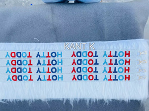 Sangle de sac à main perlée personnalisable style vintage, design géométrique artistique, boucle en acier, pour sacs de tous les jours et occasions spéciales - Product Image 2