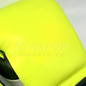 Guantes de Boxeo de Cuero Estilo Profesional con Correa de Muñeca Ajustable Antideslizante para Principiantes y Entrenamiento Avanzado - Personalizables - Product Image 4