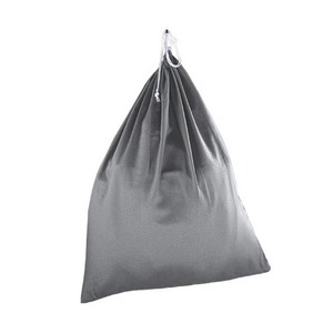 Bolsa de Almacenamiento con Cordón de Algodón de Inspiración Vintage, Bolsa Premium - Product Image 3