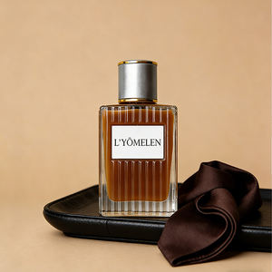 Perfume Vegano de Alta Concentración Estilo Gen Z, Fragancia Única Personalizada con Ingredientes Naturales de Plantas - Product Image 4