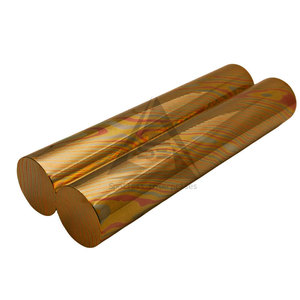 บาร์กลมโมคุเมะประสิทธิภาพสูงทำจากโมคุเมะบาร์ทรงกลมของปากีสถาน - Product Image 1
