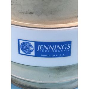 Condensateur à capacité variable JENNINGS CVDD-1000-7.5S - Équipements et pièces semi-conducteurs d'occasion de renommée mondiale - Product Image 4