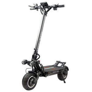 Trottinette électrique Dualtron Thunder 3 de qualité supérieure, garantie OEM de 3 ans, excellent état, neuve - Product Image 1
