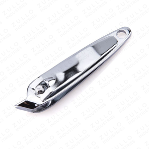 OEM Stainless Steel Nail Art <b>Tool</b> Kit Custom Private Label Manicure <b>Pedicure</b> Set for Salon Home Use Wholesale - Product Image 3