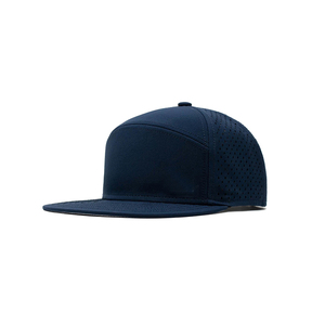 Gorra de Béisbol de 5 Paneles de Algodón con Logotipo Bordado en 3D Personalizado, Estilo Urbano, Malla Trucker Ajustable, Unisex para Adultos, de Alta Calidad - Product Image 3
