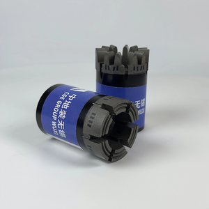 Broca de Diamante HQ para Mineração - Product Image 6