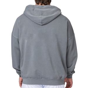 Sudadera con Capucha Personalizada para Hombre, Diseño Gráfico de Skate, Estilo Urbano, Apta para Marcas Estadounidenses - Product Image 4