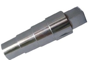 SUNTOOLS/STIPL Mandrin pour bracelet en acier inoxydable de forme irrégulière 15"X3" Outil de fabrication de bijoux avec services de moulage et de création d'échantillons - Product Image 3