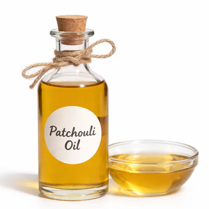 Aceite Esencial de Pachulí: Sofisticación cálida y terrosa refinada para rituales de alto nivel. - Product Image 2