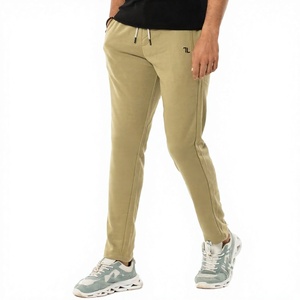 Premium Quality Top Sale Casual <b>Trouser</b> For Men Durable Material Solid Color Casual Men <b>Trouser</b> - Product Image 1