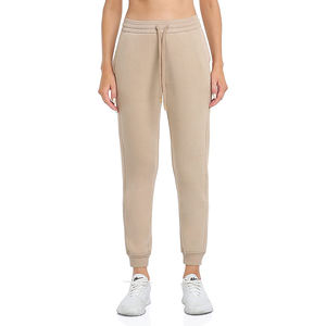 Pantalones Deportivos de Corduroy Personalizados para Mujer, Pantalones Cargo, Joggers Casuales con Cordón, de Secado Rápido e Impermeables en Venta - Product Image 3