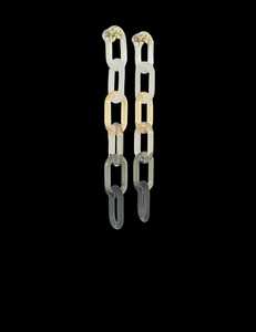 <b>Decorative</b> Resin Chain <b>Wall</b> Hanging for Wedding Home <b>Decoration</b> - Product Image 3