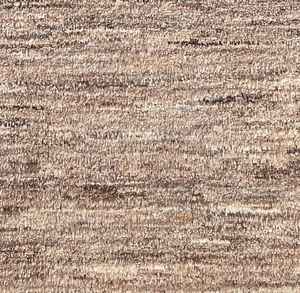 Alfombra de Lana/Seda de Alta Calidad, Tejida a Mano, Diseño Abstracto Moderno, Texturizada, Color Neutro, para Sala de Estar o Dormitorio, Apta para Mascotas - Product Image 4