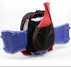 Mochila de Taekwondo 2026, Bolsa para Equipo de Artes Marciales, Bolsa Deportiva para Gimnasio, Gran Capacidad, Impermeable, para Viajes y Entrenamiento - Product Image 2