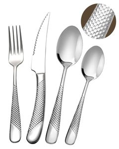 Repas en famille, dîners et rassemblements festifs. Vaisselle sophistiquée qui allie beauté et praticité. - Product Image 4