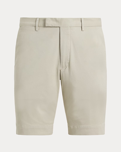 Custom Men's Beige <b>Golf</b> <b>Shorts</b> <b>Stretch</b> Casual Chino <b>Shorts</b> Quick Dry Breathable Performance <b>Golf</b> Wear OEM ODM Wholesale Bulk - Product Image 1