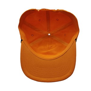 Casquette de golf unisexe de haute qualité, logo, ajustable, unie, décontractée, pour adultes - Product Image 2