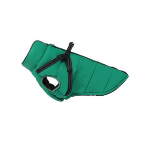 Vestes matelassées respirantes à fermeture éclair les plus vendues, couleur unie, fournisseur en gros en ligne, manteaux matelassés pour hommes - Product Image 5