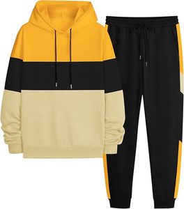 Survêtement d'hiver pour homme, grande taille, léger, 100% coton, sans manches, coupe-vent, respirant, motif uni, décontracté, pour la salle de sport - Product Image 4