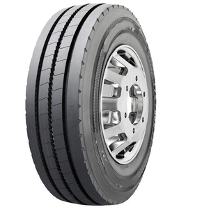 ยางรถบรรทุกใหม่เกรดพรีเมียมแท้ 295/75R22.5 - 16PR ลายดอกยางสำหรับทุกตำแหน่ง สำหรับผู้ซื้อขายส่ง - Product Image 3