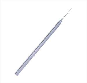 Instruments de micro-chirurgie de haute qualité : crochet de manipulation des lentilles Sinskey - Product Image 2