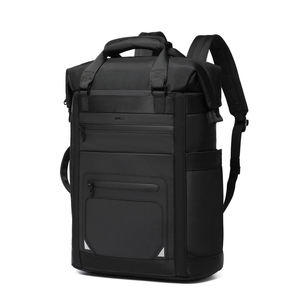 Mochila Impermeable para Portátil Bagnex 9660 con Puerto de Carga USB, Gran Capacidad, Oxford, para Viajes de Negocios, Antirrobo, para el Trabajo - Product Image 1