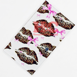 Nouveautés : Tuiles pour extensions de cils en acrylique personnalisées, Tuiles pour cils et lèvres au design personnalisé, Tuiles magnétiques durables pour cils en vison - Product Image 3