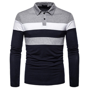 Camisetas Polo para Mujer Más Vendidas, Transpirables, Cómodas, Ajuste Perfecto, Precio Razonable, Último Diseño, Logotipo Personalizado, Servicio OEM - Product Image 2