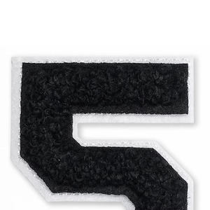 Parches de PVC Suave 3D Personalizados al por Mayor para Ropa, Parches de Goma Suave de PVC para Gorras - Product Image 4