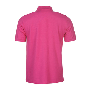 เสื้อเชิ้ตผู้ชายแขนสั้นคอปกสไตล์ลำลองสำหรับเล่นกอล์ฟ เนื้อผ้าระบายอากาศ ใส่สบายในฤดูร้อน ทรงคลาสสิก ป้องกันรอยยับ - Product Image 3