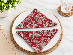 Floral Printed Pastoral Style <b>Cloth</b> Napkin Reusable 80x120cm <b>Round</b> Dinner <b>Table</b> Napery Kitchen Dining Decor - Product Image 2