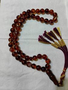 resin Tasbih - Product Image 4