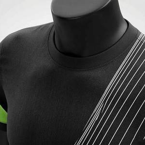 Últimos Diseños, Camisetas de Hombre 100% Algodón Hechas en Pakistán - Venta al Por Mayor OEM/ODM, Secado Rápido, Estilo Urbano - Product Image 5