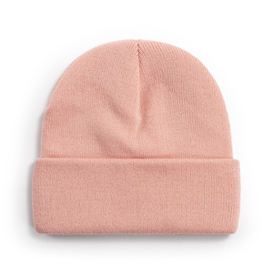 Gorro de Punto Personalizado al por Mayor con Bordado a Mano, Gorro de Invierno para Mantener el Calor, Unisex, para Adultos, de Poliéster y Algodón, para Uso Deportivo al Aire Libre - Product Image 5
