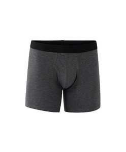 Ropa Interior Masculina, Calzoncillos Boxer de Algodón Elástico, Paquete Múltiple, Alta Calidad Premium, Ligeros, Ideales para Viajes, Venta al Por Mayor, Exportación - Product Image 4