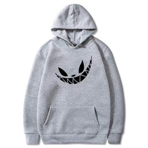 winter men's hooded <b>sweatshirt</b> men's brand solid color top hoodie street casual fashion long sleeve warm sportswear Trending - Product Image 2