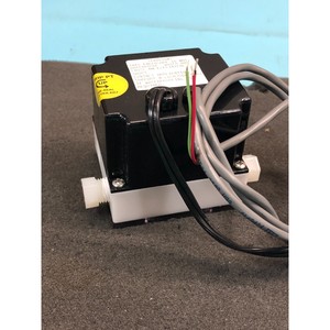 Proteus Industries 0104C110 สวิตช์ควบคุมการไหลของของเหลว - อุปกรณ์และชิ้นส่วนเซมิคอนดักเตอร์ระดับโลกที่เชื่อถือได้ - Product Image 3