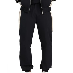 Wholesale Sublimation Windbreaker Tracksuit Polyester/Nylon Training <b>Jogging</b> <b>Suits</b> Windbreaker Set Sportswear Gym Track <b>Suit</b> - Product Image 5